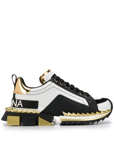 dolce gabbana herrenschuhe|farfetch dolce gabbana sneakers.